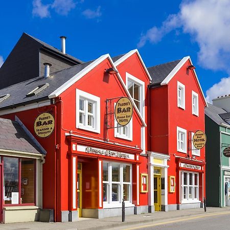 Dingle Bay Hotel Dış mekan fotoğraf