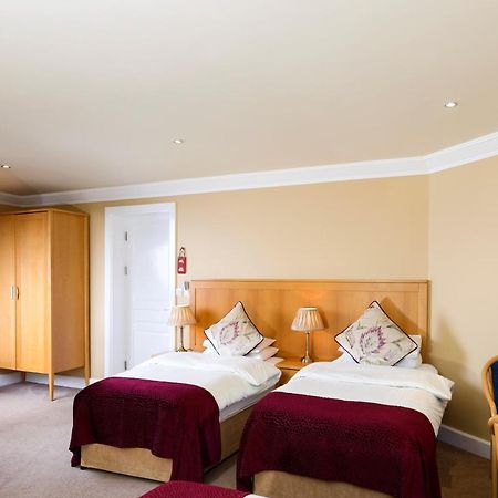 Dingle Bay Hotel Dış mekan fotoğraf