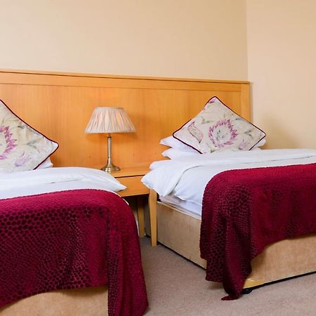 Dingle Bay Hotel Dış mekan fotoğraf
