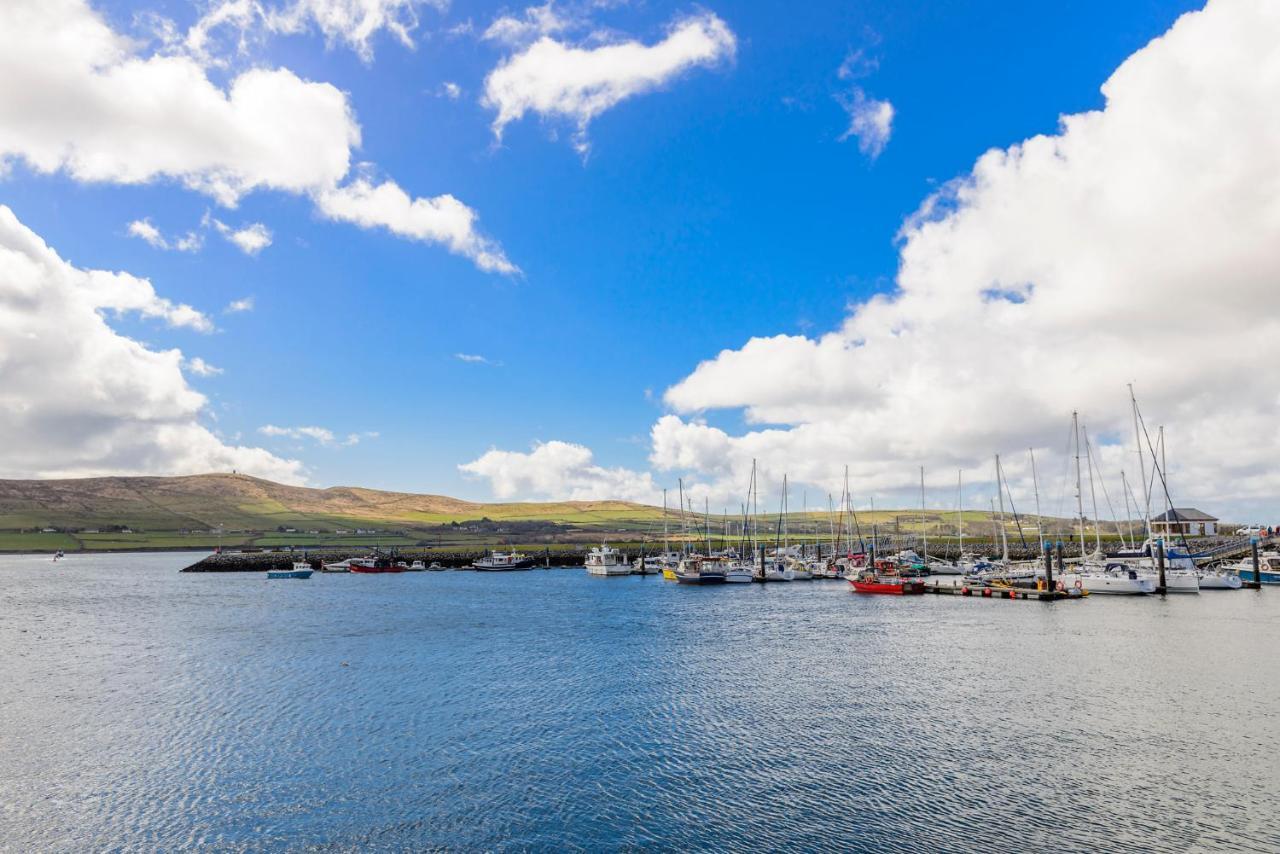 Dingle Bay Hotel Dış mekan fotoğraf