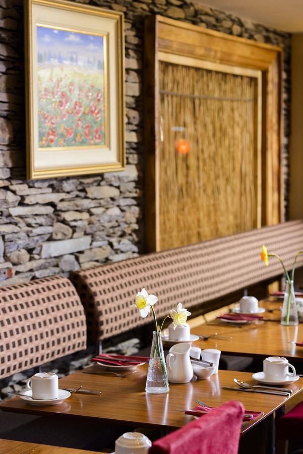 Dingle Bay Hotel Dış mekan fotoğraf