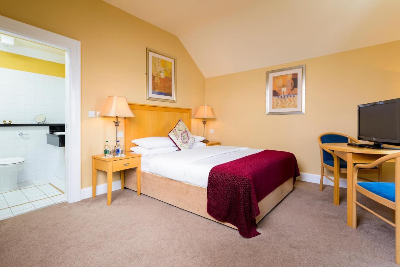 Dingle Bay Hotel Dış mekan fotoğraf