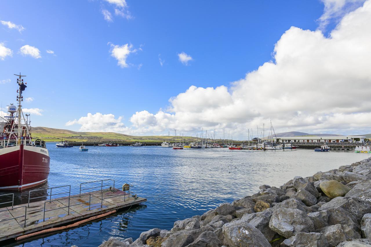 Dingle Bay Hotel Dış mekan fotoğraf