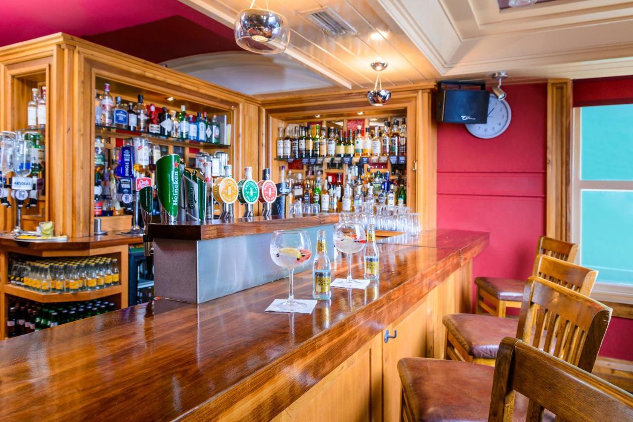 Dingle Bay Hotel Dış mekan fotoğraf
