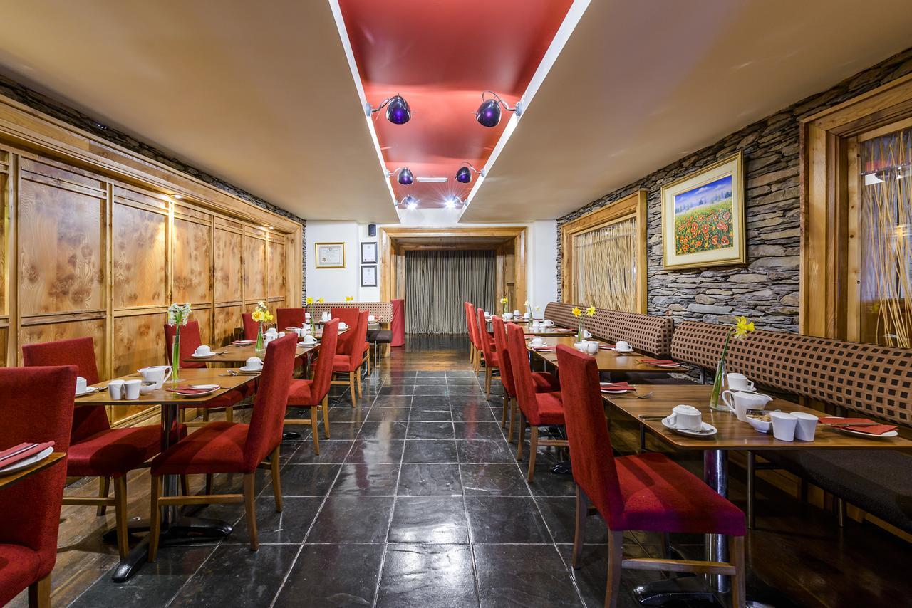 Dingle Bay Hotel Dış mekan fotoğraf