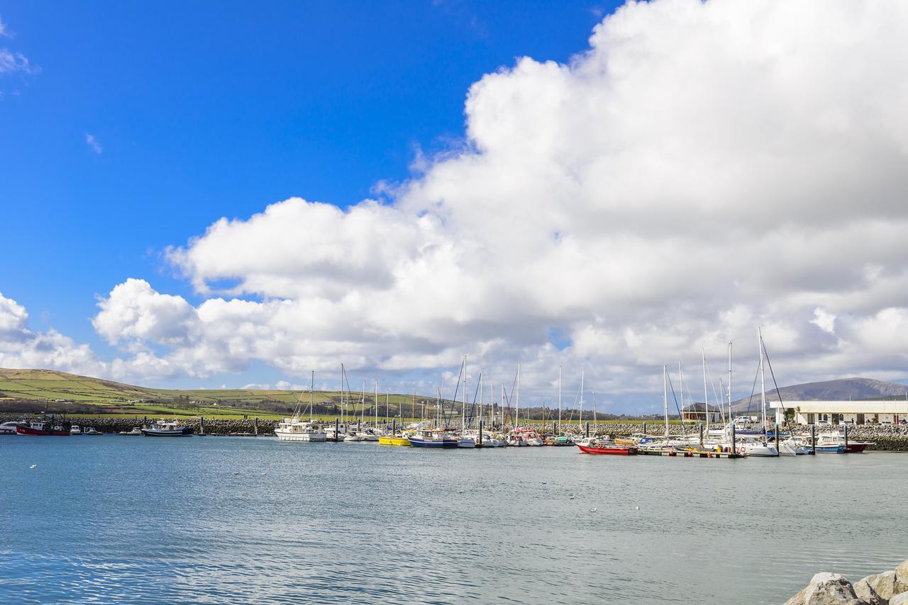 Dingle Bay Hotel Dış mekan fotoğraf