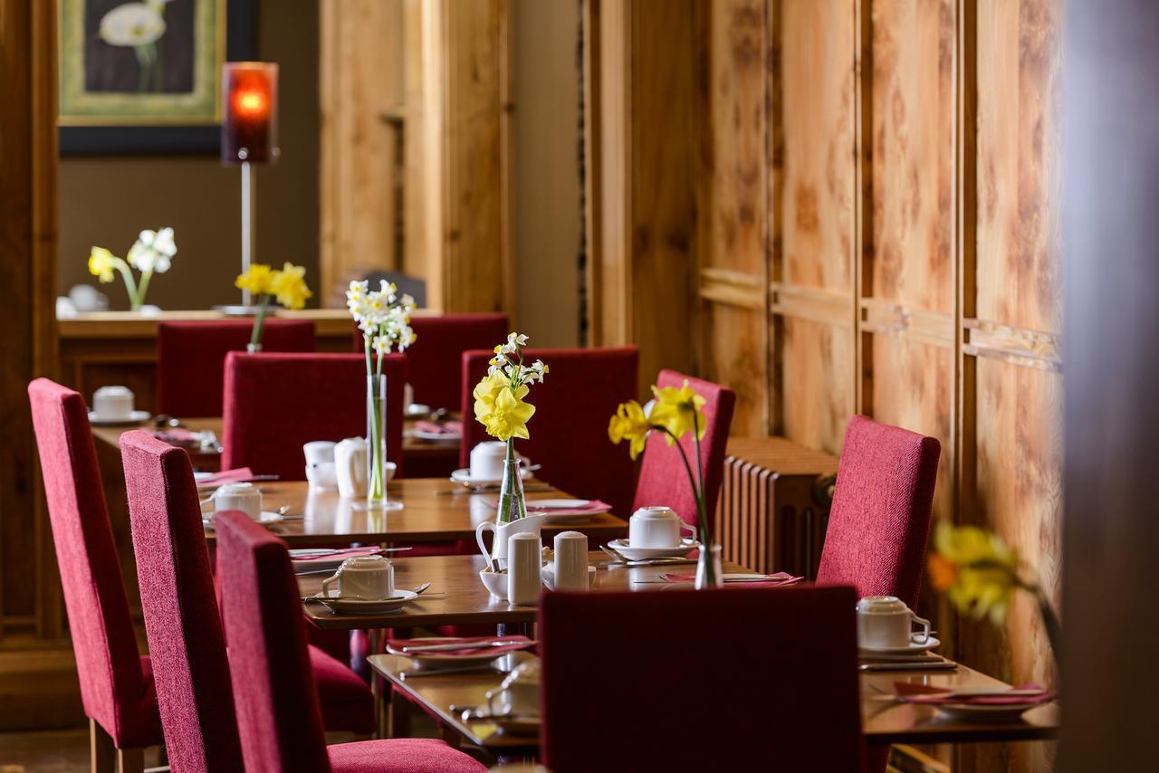 Dingle Bay Hotel Dış mekan fotoğraf
