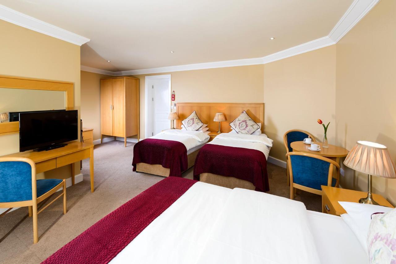 Dingle Bay Hotel Dış mekan fotoğraf