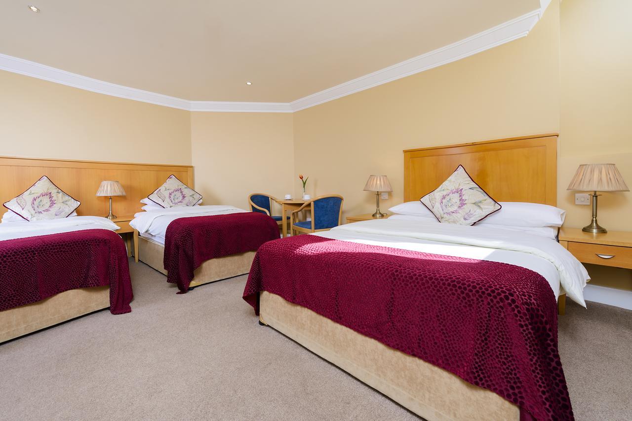 Dingle Bay Hotel Dış mekan fotoğraf