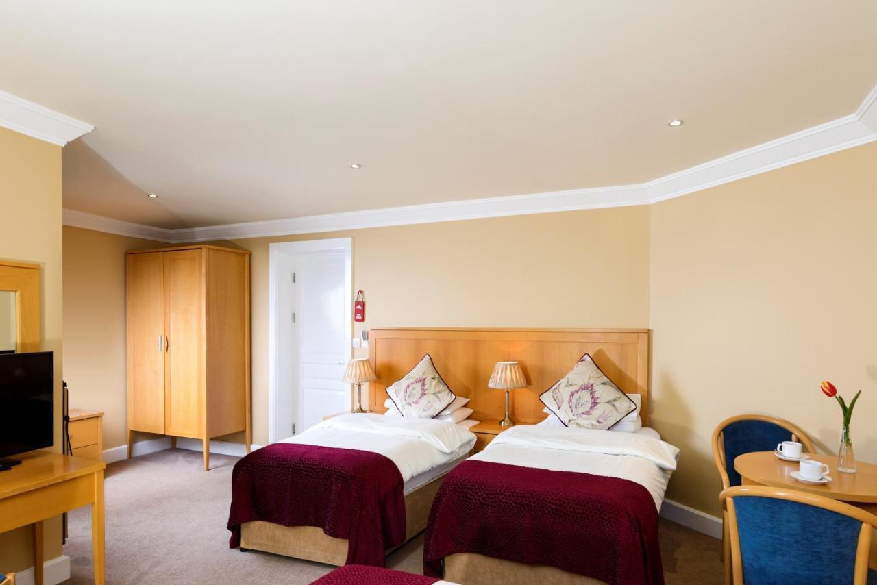 Dingle Bay Hotel Dış mekan fotoğraf