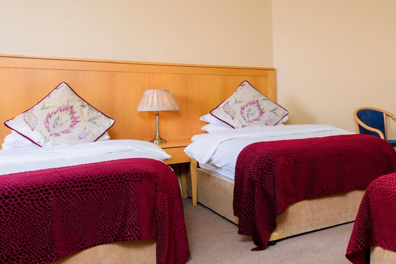 Dingle Bay Hotel Dış mekan fotoğraf